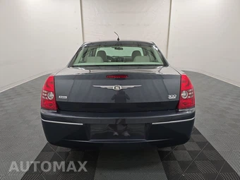 2008 Chrysler 300 Touring – miniatura 5