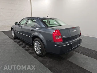 2008 Chrysler 300 Touring – miniatura 6