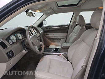 2008 Chrysler 300 Touring – miniatura 7