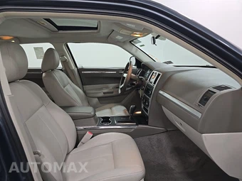 2008 Chrysler 300 Touring – miniatura 8