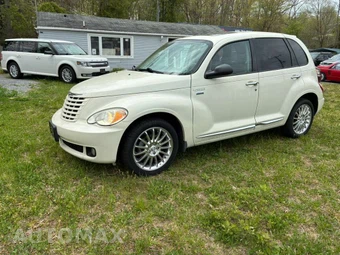 2008 Chrysler PT Cruiser Touring Wagon — samochód z USA z aukcji Manheim, oferta Kup Teraz w AUTOMAX