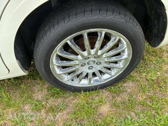 2008 Chrysler PT Cruiser Touring Wagon – miniatura 10