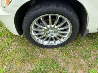 2008 Chrysler PT Cruiser Touring Wagon – miniatura 11