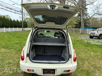 2008 Chrysler PT Cruiser Touring Wagon – miniatura 13