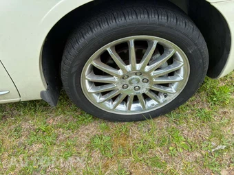 2008 Chrysler PT Cruiser Touring Wagon – miniatura 14