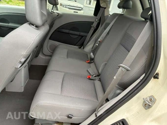 2008 Chrysler PT Cruiser Touring Wagon – miniatura 16