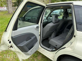 2008 Chrysler PT Cruiser Touring Wagon – miniatura 17
