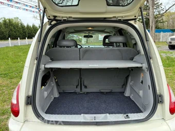 2008 Chrysler PT Cruiser Touring Wagon – miniatura 18