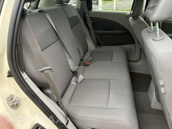 2008 Chrysler PT Cruiser Touring Wagon – miniatura 19