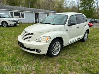2008 Chrysler PT Cruiser Touring Wagon – miniatura 2