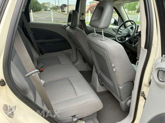 2008 Chrysler PT Cruiser Touring Wagon – miniatura 20