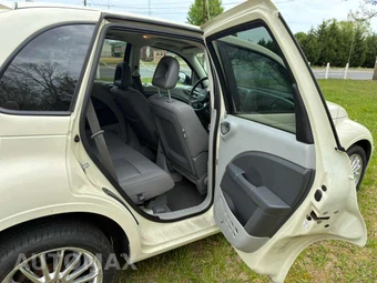 2008 Chrysler PT Cruiser Touring Wagon – miniatura 21