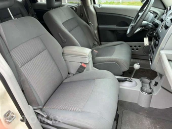 2008 Chrysler PT Cruiser Touring Wagon – miniatura 22