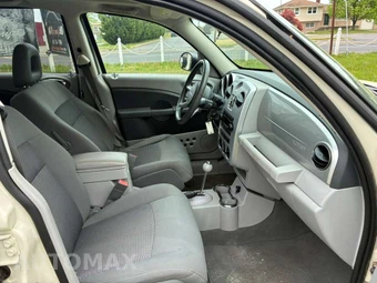 2008 Chrysler PT Cruiser Touring Wagon – miniatura 23