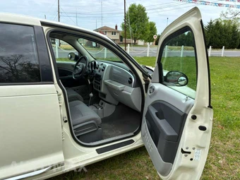 2008 Chrysler PT Cruiser Touring Wagon – miniatura 24