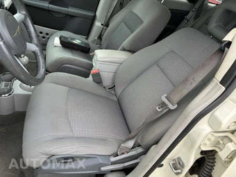 2008 Chrysler PT Cruiser Touring Wagon – miniatura 25