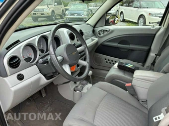 2008 Chrysler PT Cruiser Touring Wagon – miniatura 26