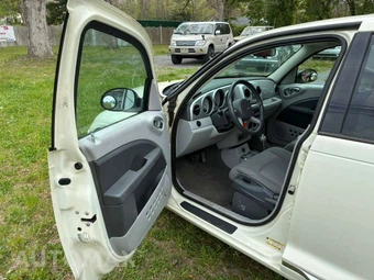 2008 Chrysler PT Cruiser Touring Wagon – miniatura 27