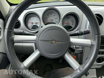 2008 Chrysler PT Cruiser Touring Wagon – miniatura 28