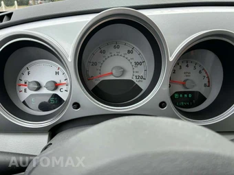 2008 Chrysler PT Cruiser Touring Wagon – miniatura 29