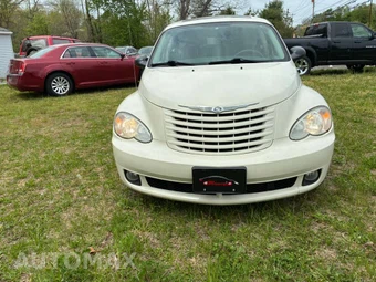 2008 Chrysler PT Cruiser Touring Wagon – miniatura 3