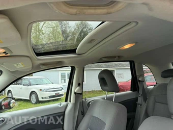 2008 Chrysler PT Cruiser Touring Wagon – miniatura 30