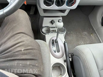 2008 Chrysler PT Cruiser Touring Wagon – miniatura 31