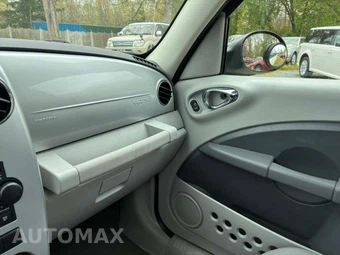 2008 Chrysler PT Cruiser Touring Wagon – miniatura 32