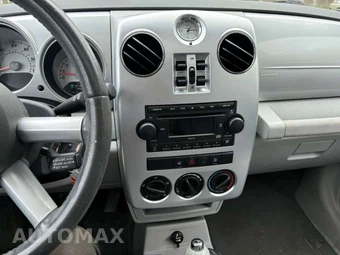 2008 Chrysler PT Cruiser Touring Wagon – miniatura 33