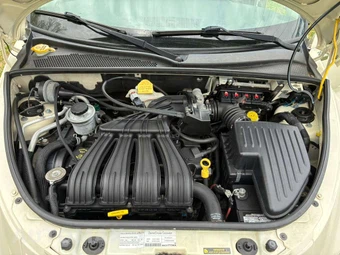2008 Chrysler PT Cruiser Touring Wagon – miniatura 35