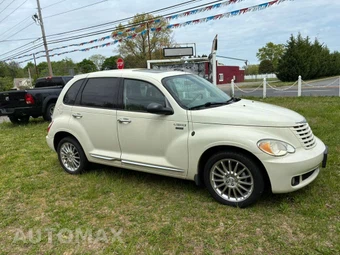 2008 Chrysler PT Cruiser Touring Wagon – miniatura 5