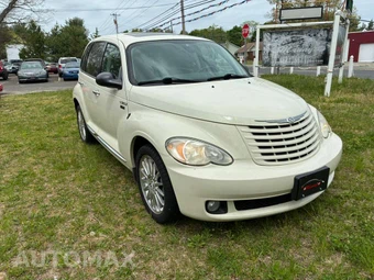 2008 Chrysler PT Cruiser Touring Wagon – miniatura 6