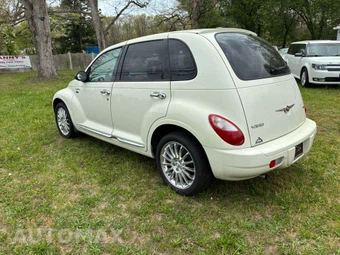 2008 Chrysler PT Cruiser Touring Wagon – miniatura 7