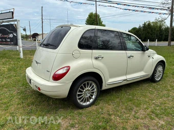 2008 Chrysler PT Cruiser Touring Wagon – miniatura 9
