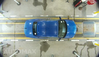 2008 Chrysler Sebring Limited Convertible – miniatura 17