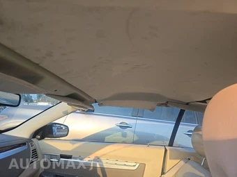2008 Chrysler Sebring Limited Convertible – miniatura 18
