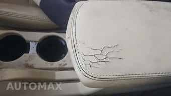 2008 Chrysler Sebring Limited Convertible – miniatura 20
