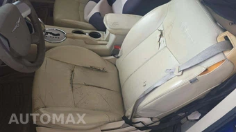2008 Chrysler Sebring Limited Convertible – miniatura 26