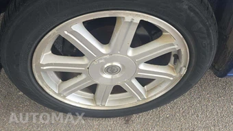 2008 Chrysler Sebring Limited Convertible – miniatura 31