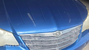 2008 Chrysler Sebring Limited Convertible – miniatura 35