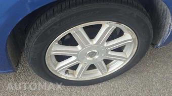 2008 Chrysler Sebring Limited Convertible – miniatura 37