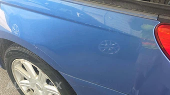 2008 Chrysler Sebring Limited Convertible – miniatura 38