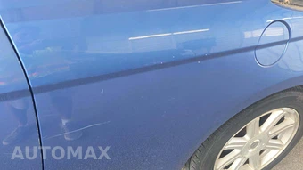2008 Chrysler Sebring Limited Convertible – miniatura 40
