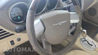 2008 Chrysler Sebring Limited Convertible – miniatura 44