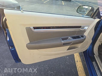 2008 Chrysler Sebring Limited Convertible – miniatura 9