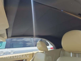 2008 Chrysler Sebring Limited Convertible – miniatura 11