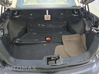 2008 Chrysler Sebring Limited Convertible – miniatura 14