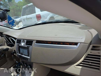 2008 Chrysler Sebring Limited Convertible – miniatura 19
