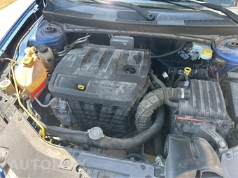 2008 Chrysler Sebring Limited Sedan - miniatura 12