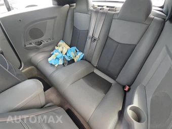 2008 Chrysler Sebring LX Convertible – miniatura 13